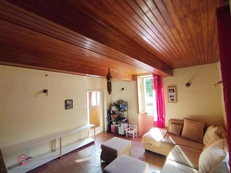 Ferme - 108 m² - 5 pièces