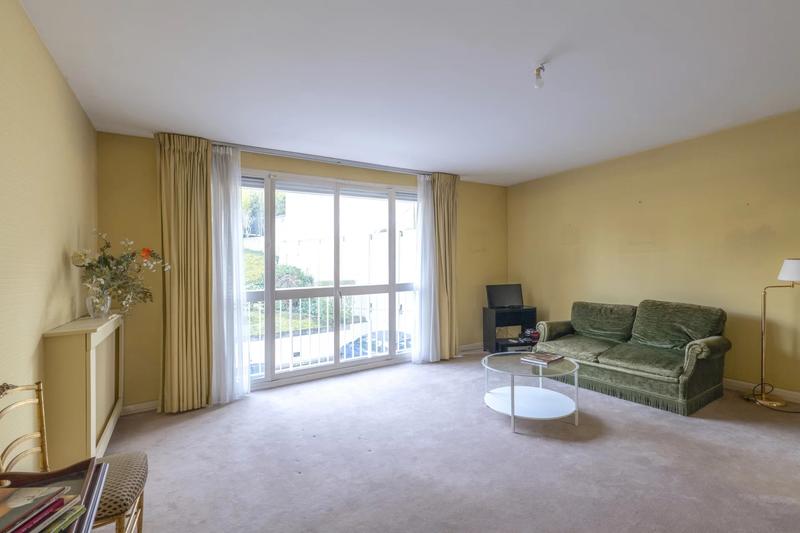 Appartement - 79 m² - 4 pièces