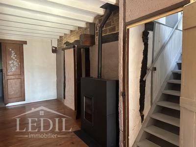 Propriété - 260 m² - 4 pièces