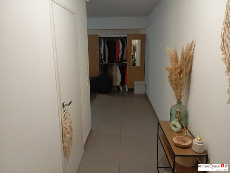 Appartement - 49 m² - 1 pièce