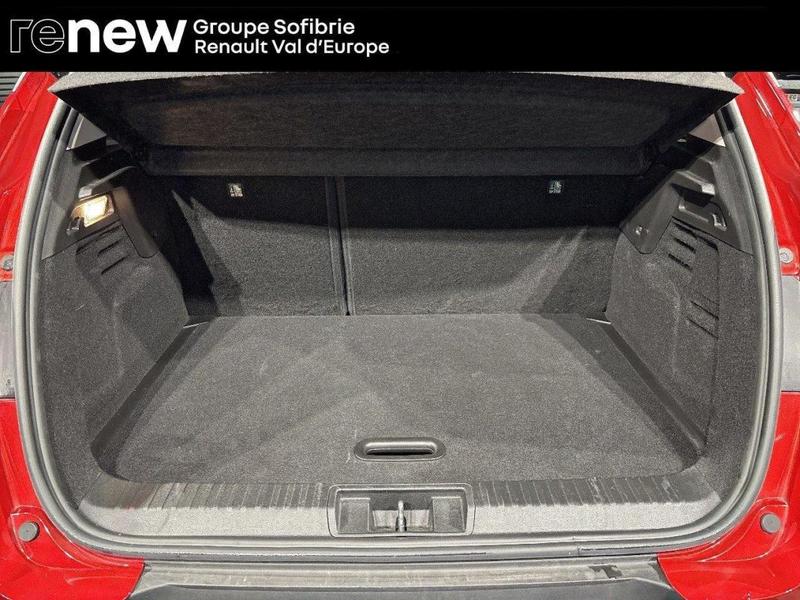 Renault Captur E-Tech 145 - 21 Intens