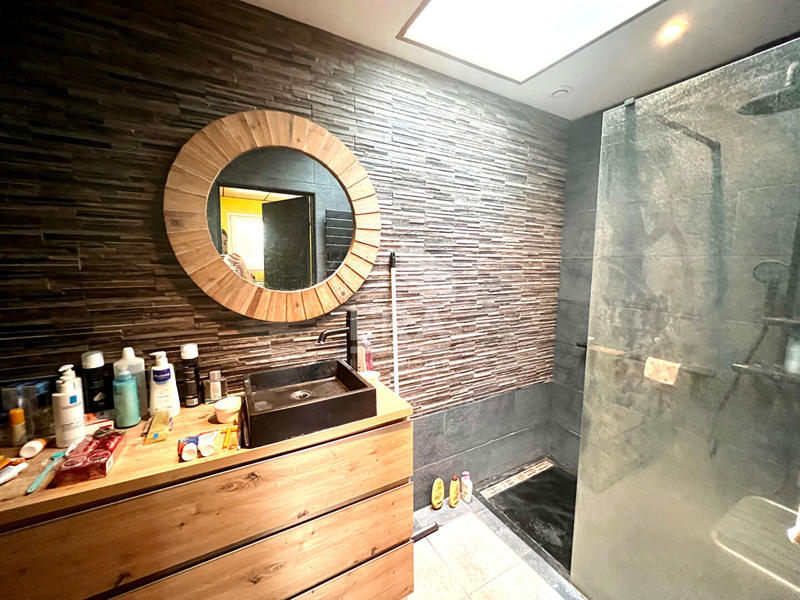 Maison - 68 m² - 4 pièces