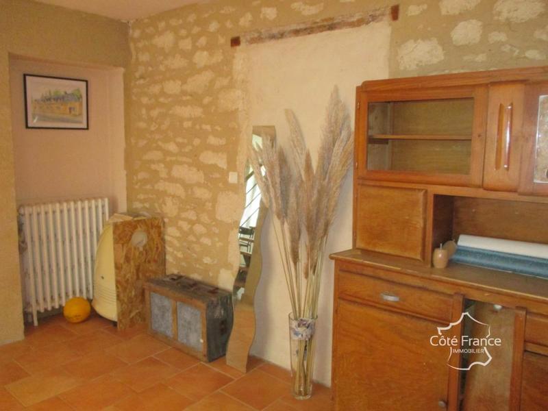 Maison de ville - 260 m² - 13 pièces