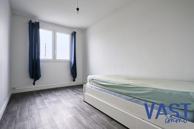 Appartement - 86 m² - 4 pièces