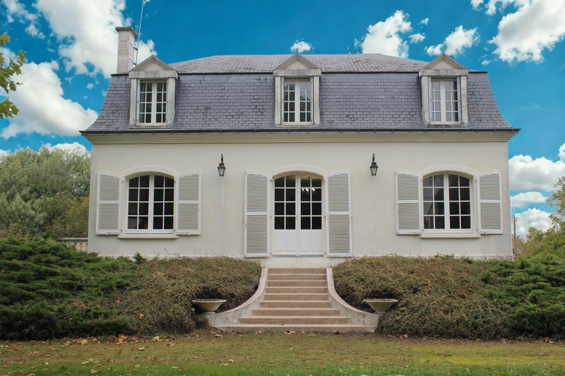 Maison - 173 m² - 5 pièces