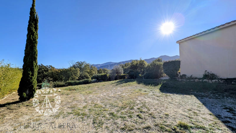 Villa - 165 m² - 5 pièces