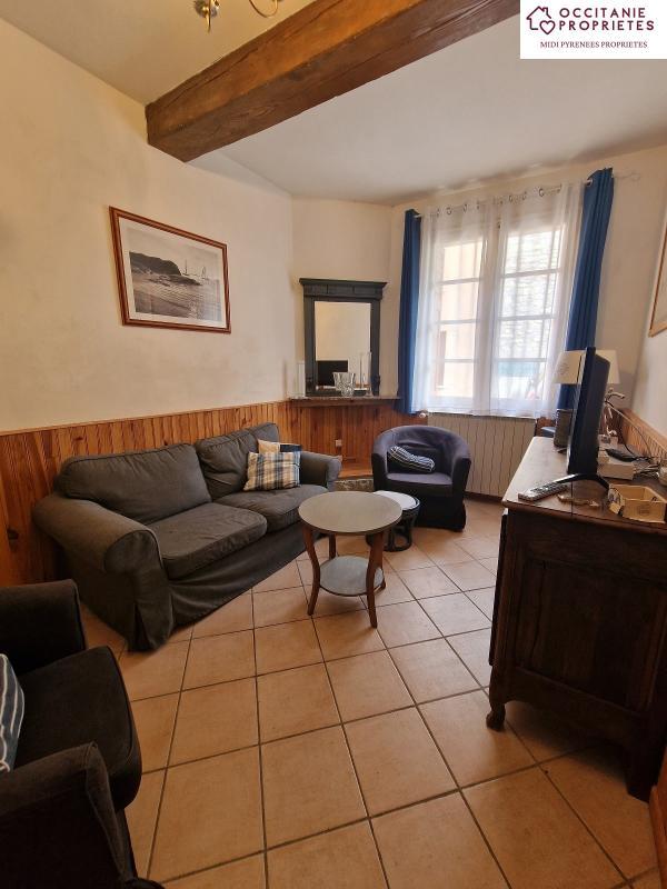 Maison de village - 166 m² - 7 pièces