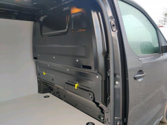 Peugeot Expert Fourgon Fgn m Diesel 180 Ch Automatique