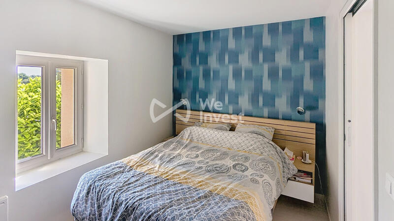 Maison - 144 m² - 6 pièces