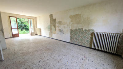 Maison - 154 m² - 8 pièces