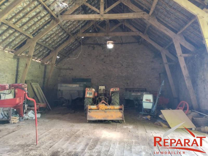 Maison - 157 m² - 7 pièces