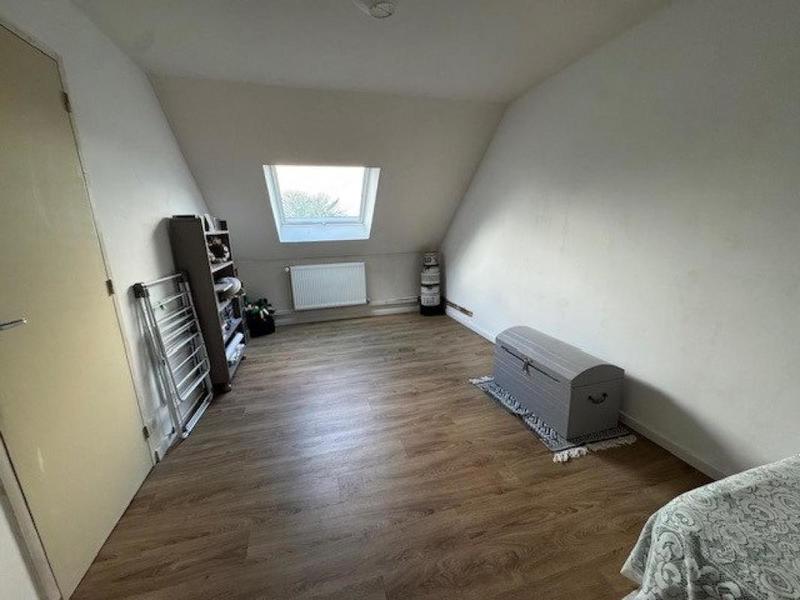 Maison traditionnelle - 140 m² - 7 pièces