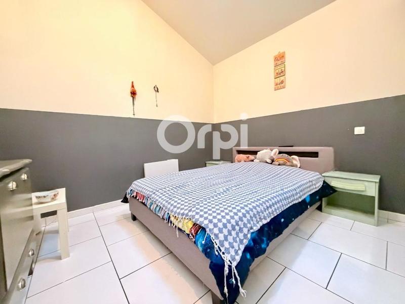 Immeuble - 76 m² - 4 pièces