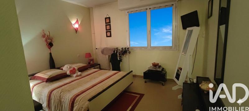 Appartement - 89 m² - 4 pièces