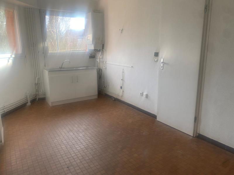 Maison - 89 m² - 4 pièces