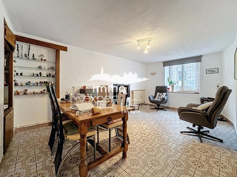 Maison de ville - 83 m² - 4 pièces