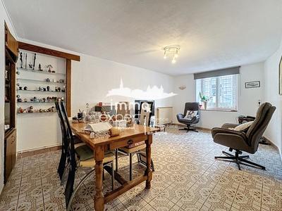 Maison de ville - 83 m² - 4 pièces