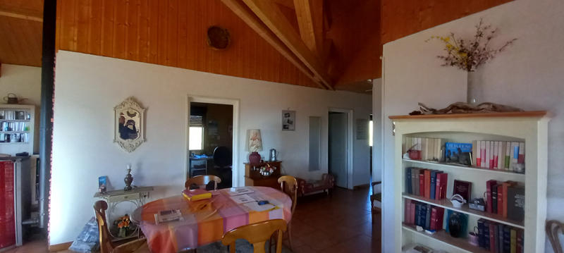 Maison - 173 m² - 5 pièces