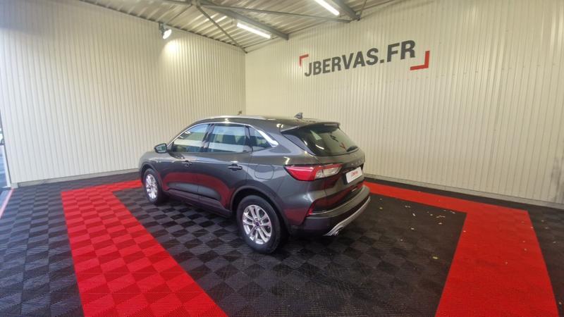 Ford Kuga 1.5 Ecoblue 120 Titanium