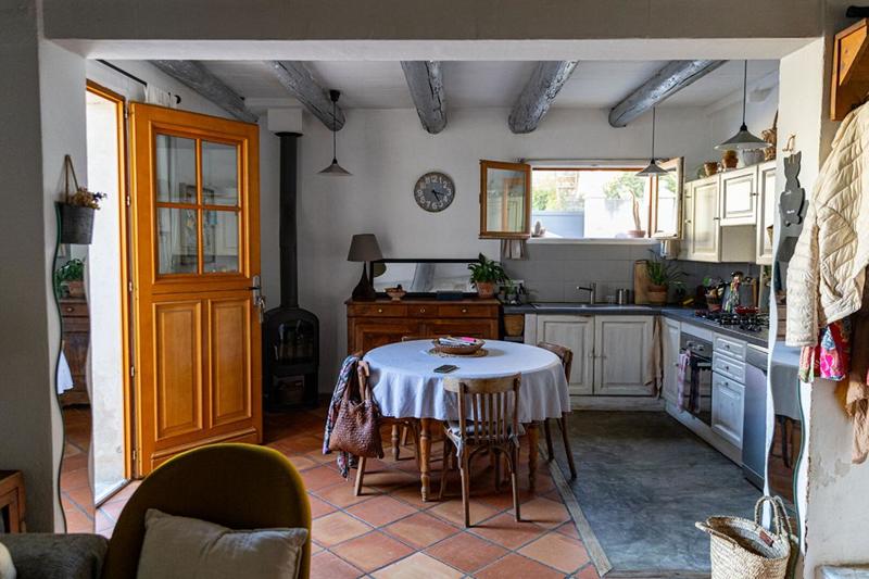 Maison - 105 m² - 6 pièces