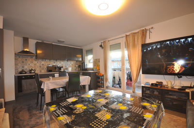 Appartement - 54 m² - 3 pièces