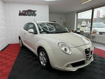 Alfa Romeo MiTo 1.3 Mjtd 16v s&amp;S 95 Cv