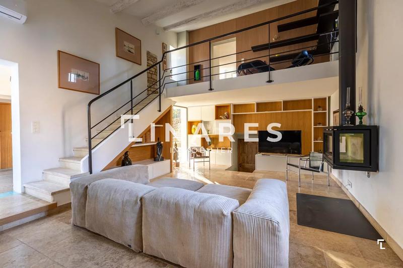 Maison - 132 m² - 6 pièces