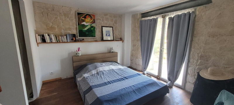 Maison - 100 m² - 3 pièces