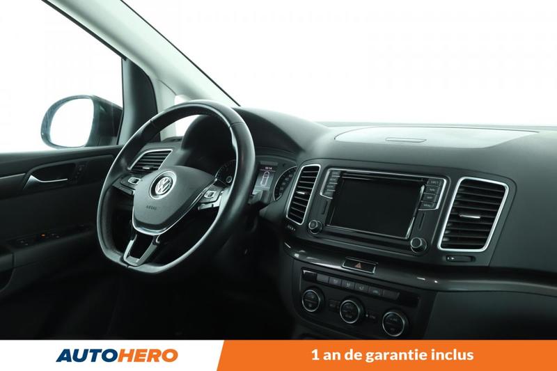 Volkswagen Sharan 2.0 Tdi BlueMotion Tech Iq.Drive Dsg6 150 ch