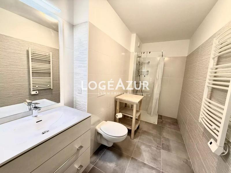 Appartement - 2 pièces