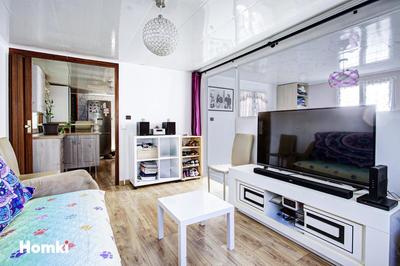 Châlet - 51 m² - 3 pièces