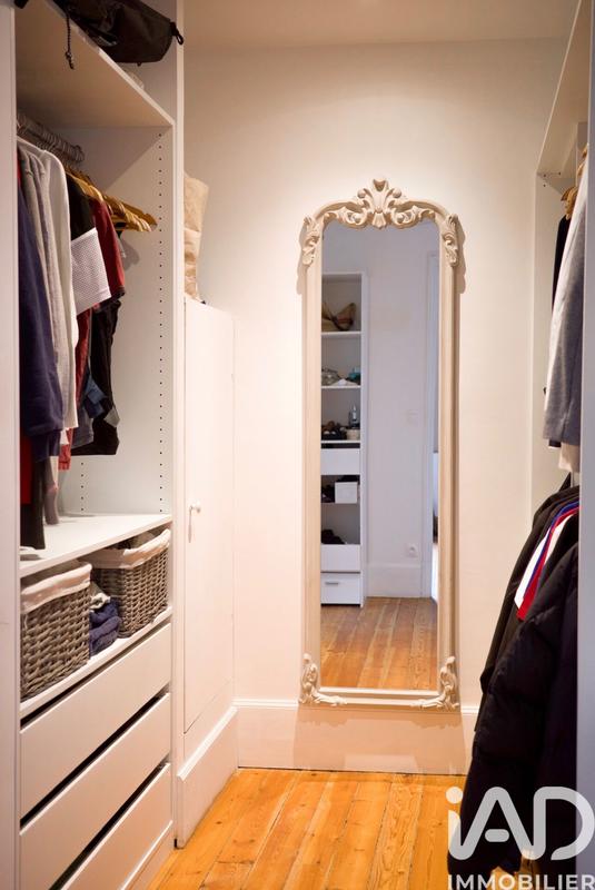 Maison - 153 m² - 7 pièces