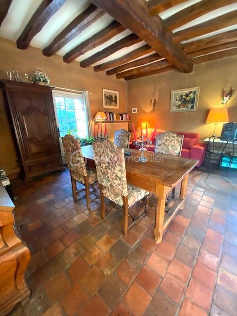 Maison - 94 m² - 4 pièces