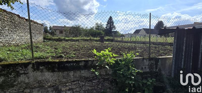 Maison - 58 m² - 3 pièces