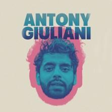 Antony Giuliani - Petit Palais des Glaces, Paris