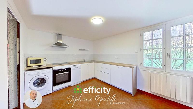 Villa - 120 m² - 4 pièces