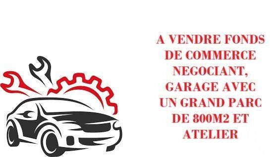 Local commercial - 70 m²