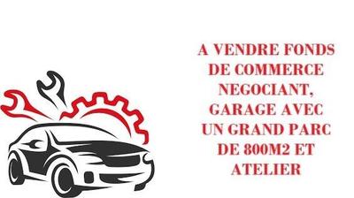 Local commercial - 70 m²