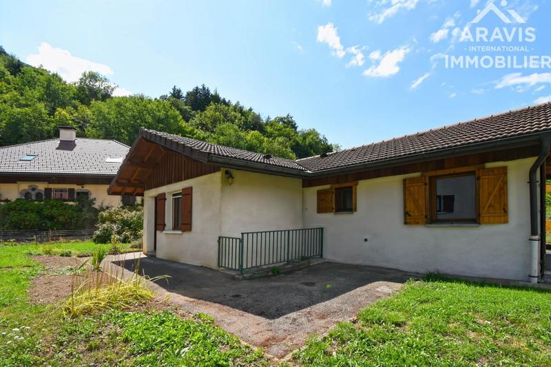 Maison - 45 m² - 2 pièces
