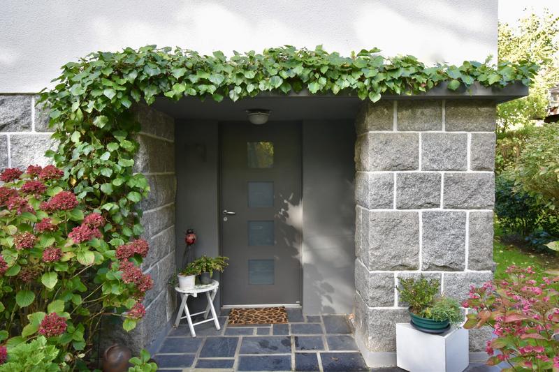 Maison traditionnelle - 149 m² - 6 pièces