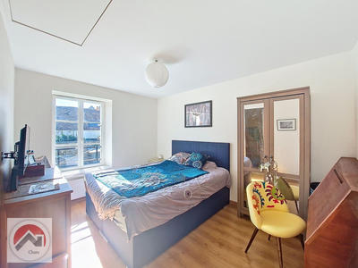 Maison - 57 m² - 2 pièces