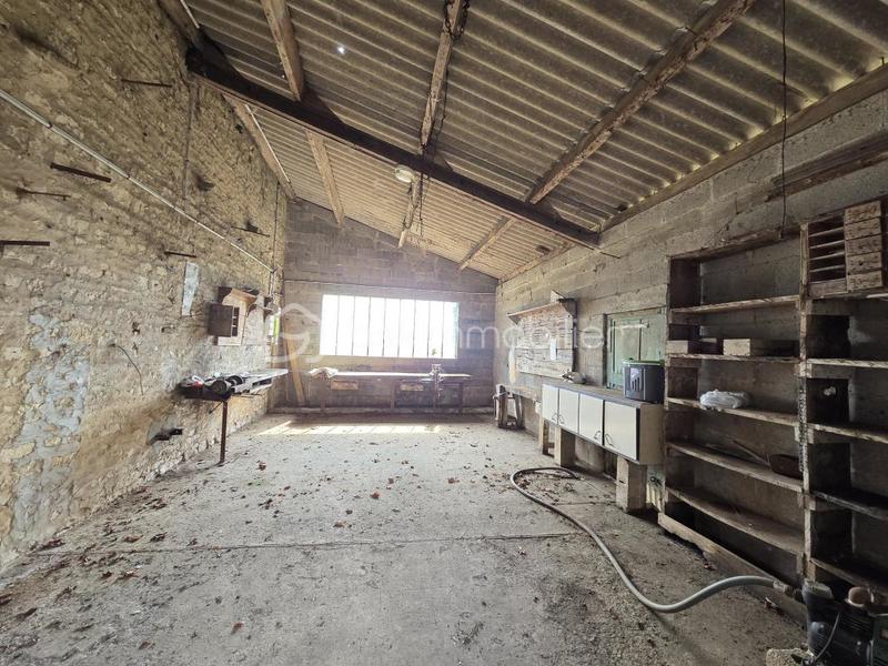 Maison de maîtres - 210 m² - 7 pièces