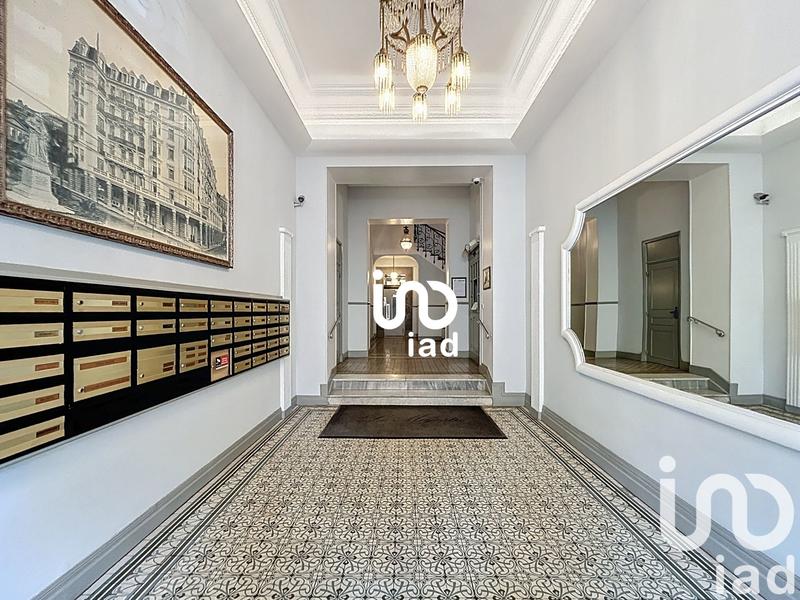 Appartement - 94 m² - 4 pièces