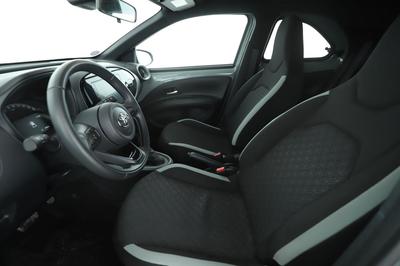 Toyota aygo x 1.0 Vvt-i Design s-Cvt 72 ch