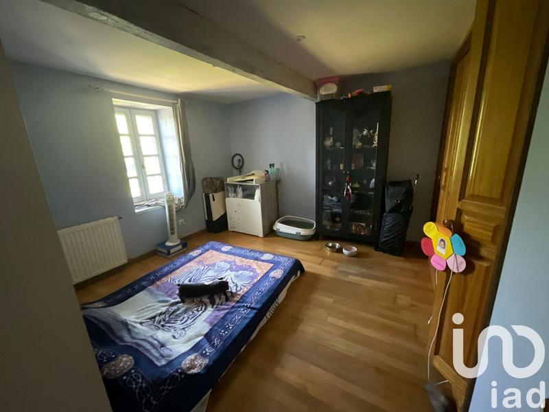 Ferme - 180 m² - 5 pièces