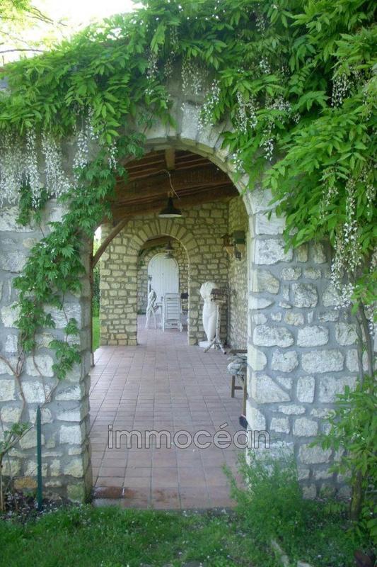 Demeure - 550 m² - 20 pièces