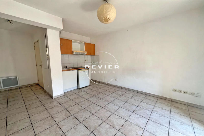 Appartement - 31 m² - 2 pièces