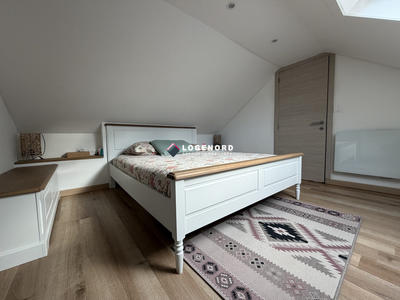 Maison - 94 m² - 4 pièces