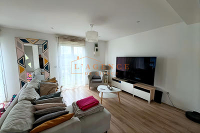 Maison - 157 m² - 6 pièces