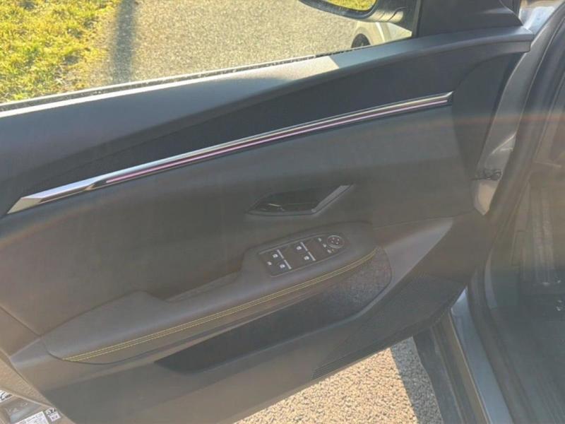 Renault Scénic E-Tech 100% Electrique 220 ch grande autonomie Techno